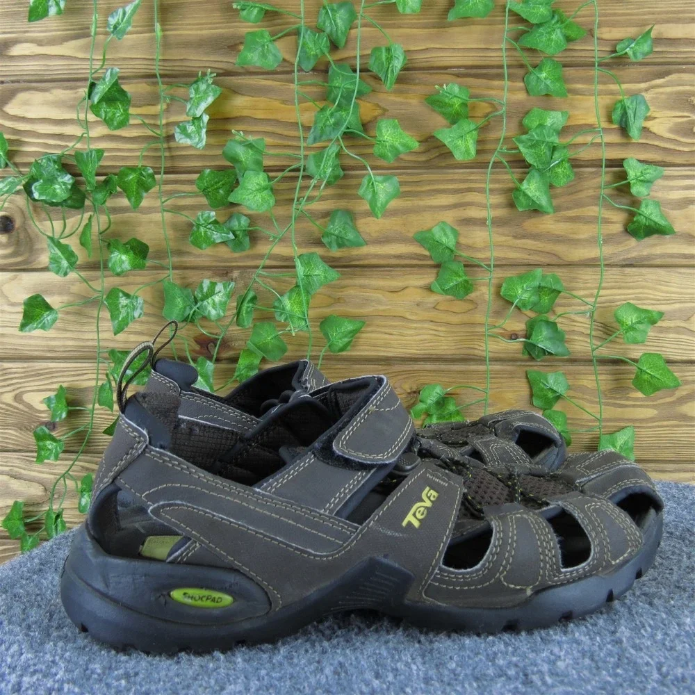 Teva men shoc