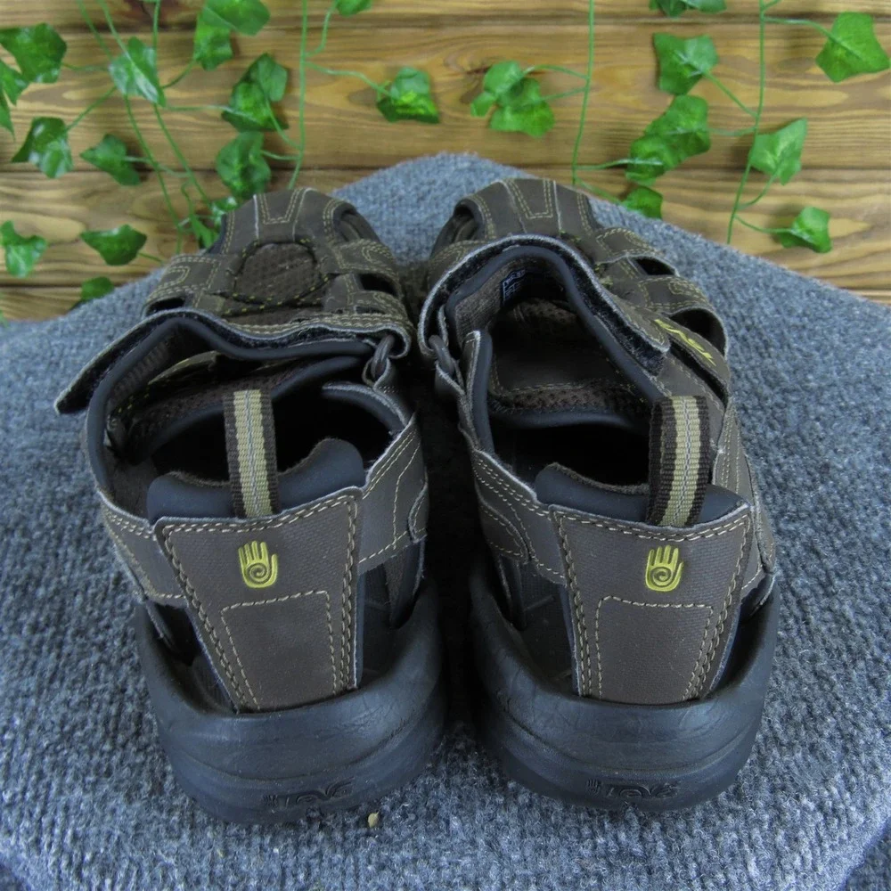Teva men shoc