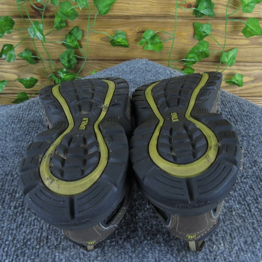 Teva men shoc