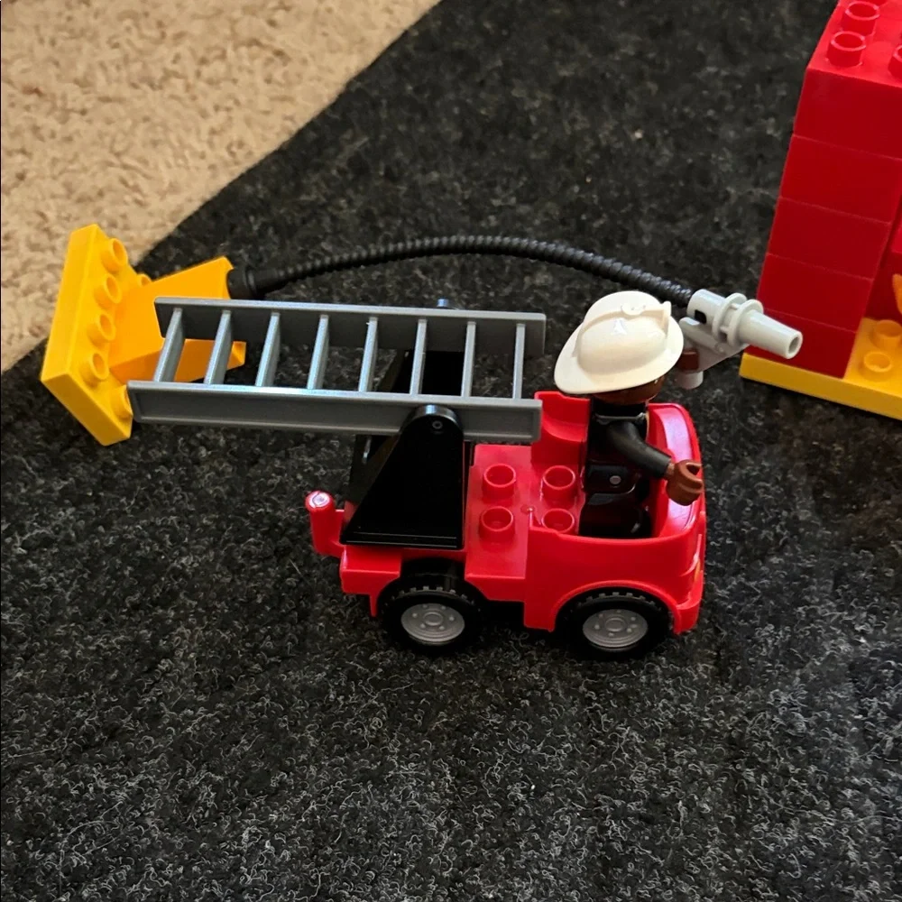 Lego ignite your