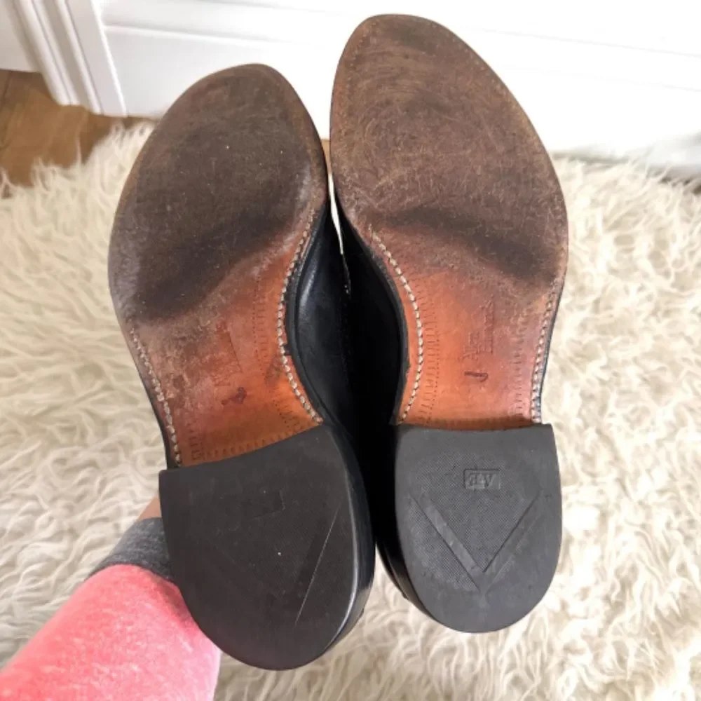 Allen Edmonds allen edmonds