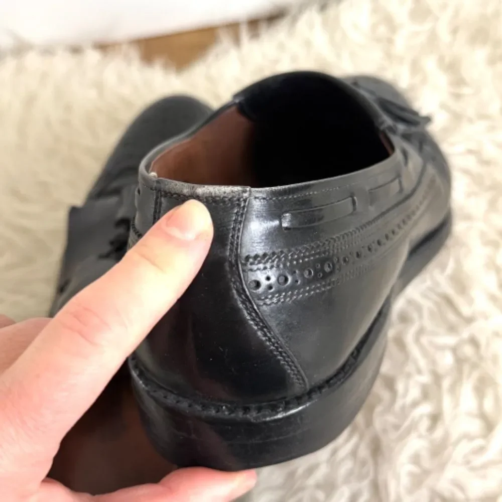 Allen Edmonds allen edmonds