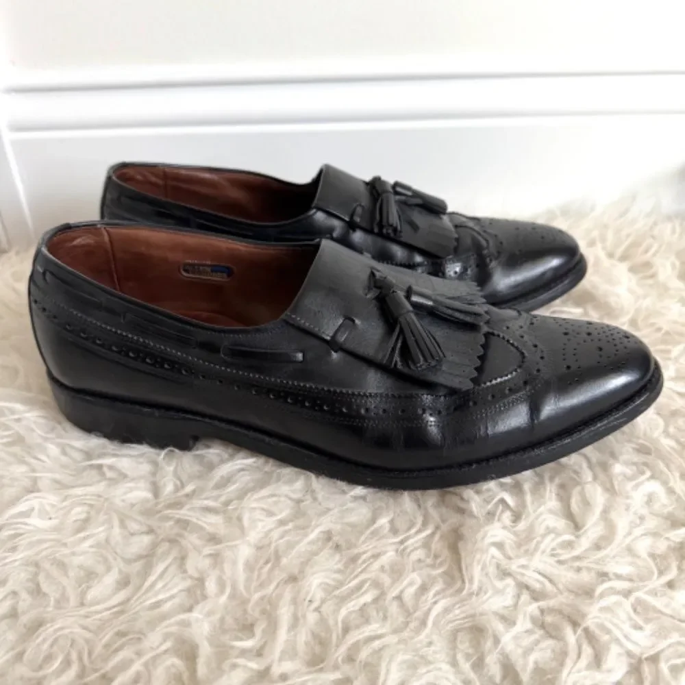 Allen Edmonds allen edmonds