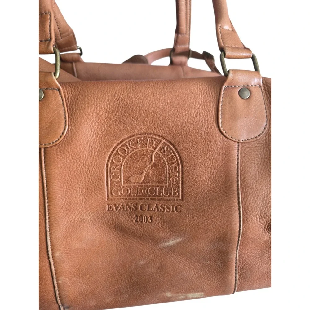 Evans Classic crooked stick