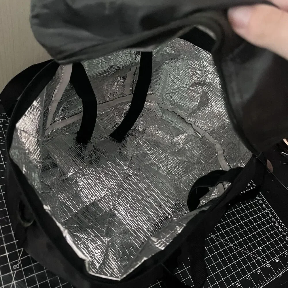 Ninja cooking system
