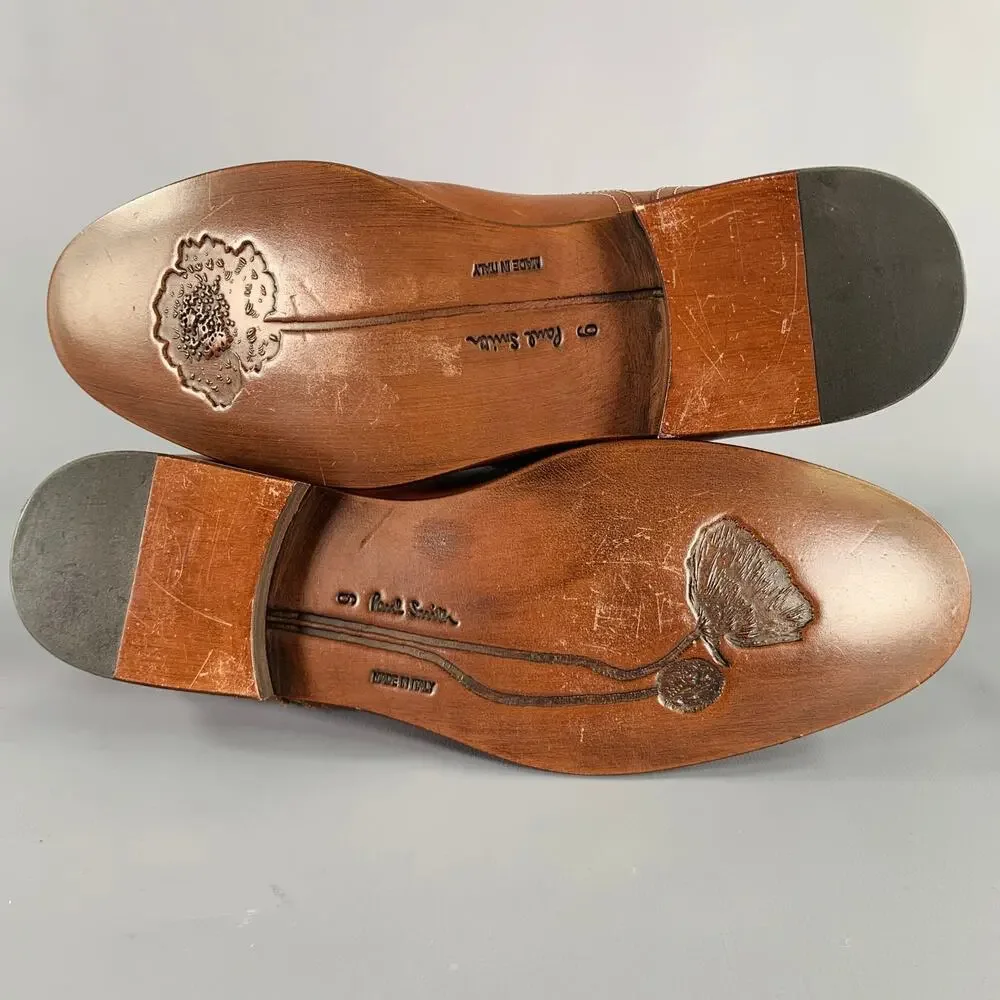 Paul Smith paul smith