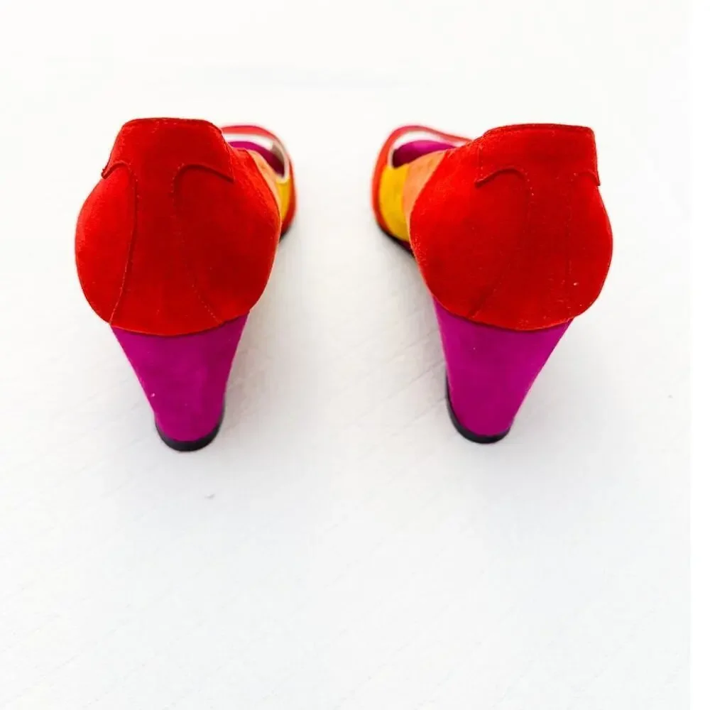 Taryn Rose size |6