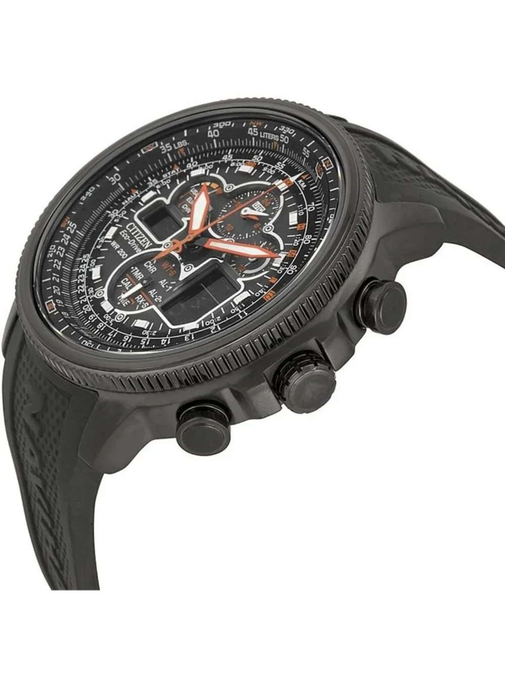 Citizen new authentic