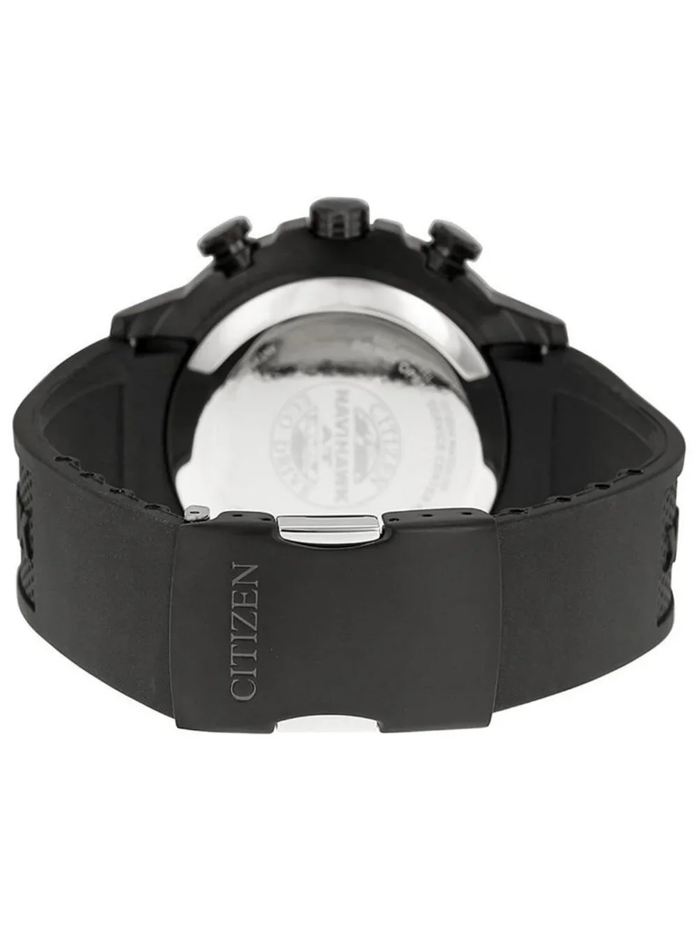 Citizen new authentic