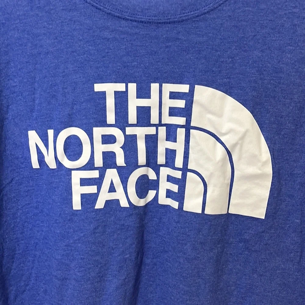 The North Face questions leave