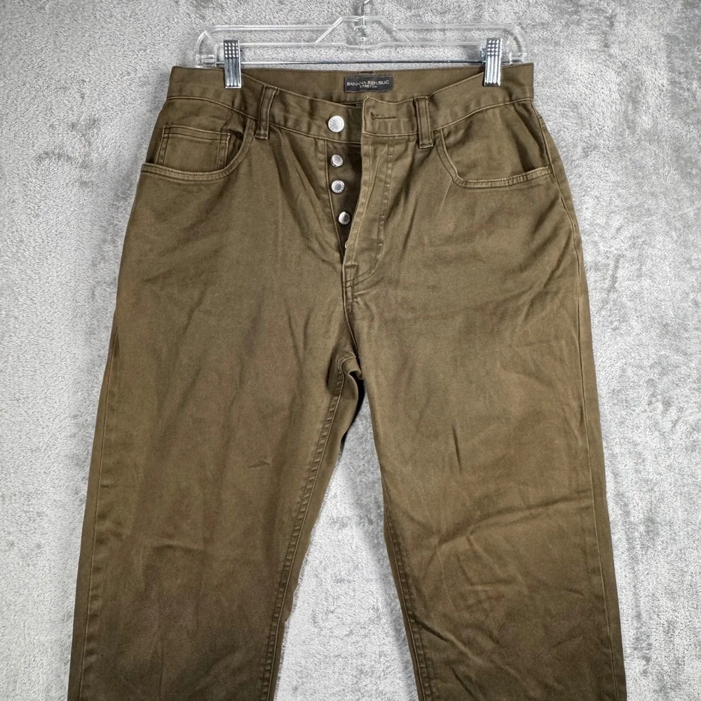 Banana Republic banana republic