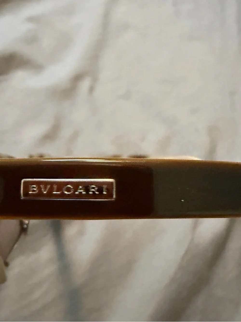 BVLGARI bulgari rectangular