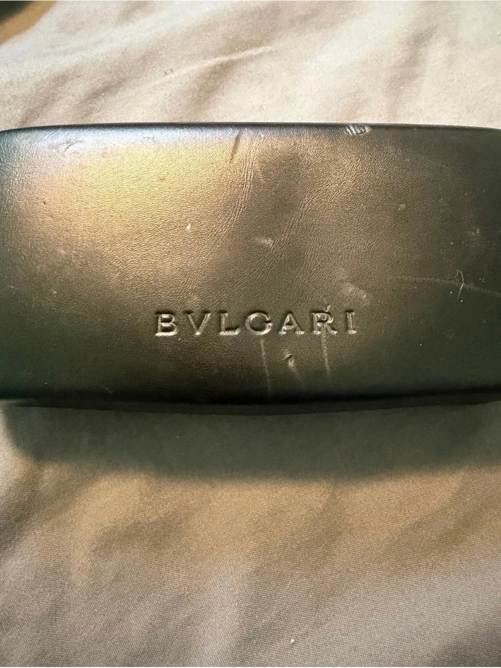 BVLGARI bulgari rectangular