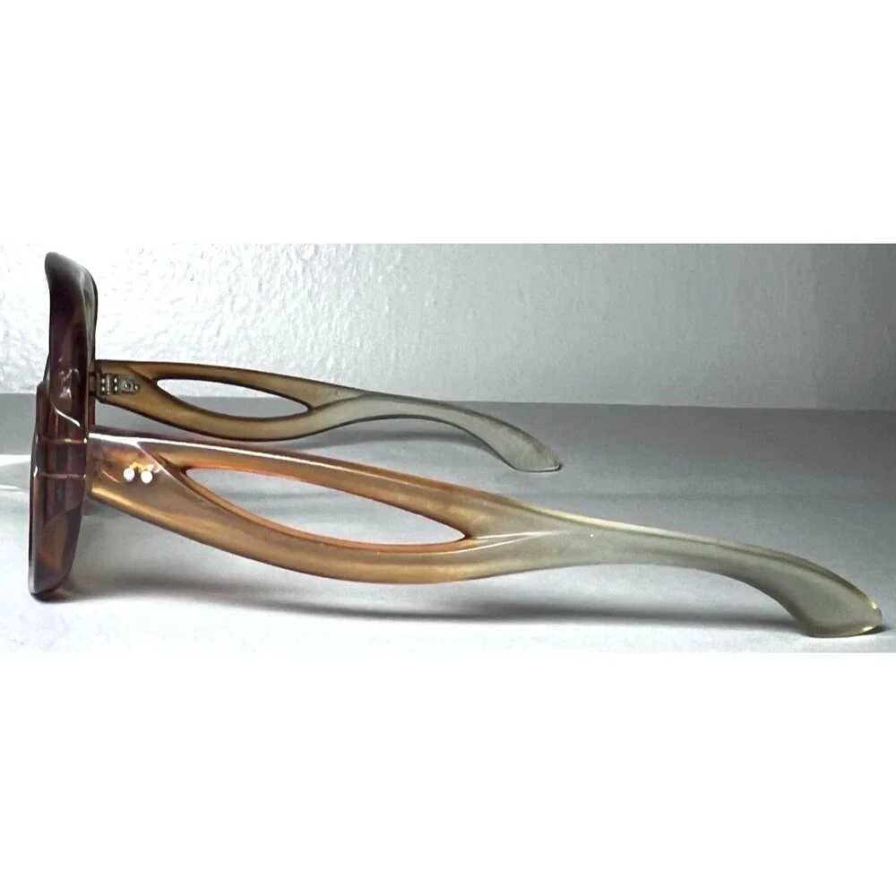 Ted Lapidus overall light minor