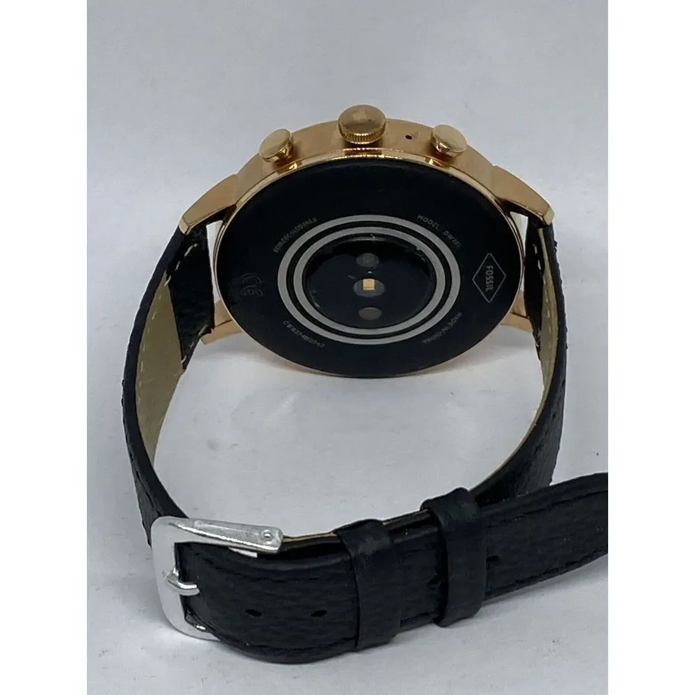 Fossil this watch