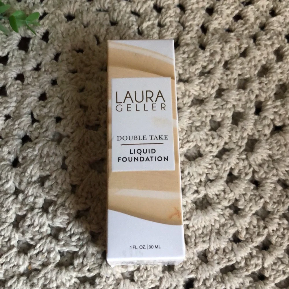 Laura Geller brand new