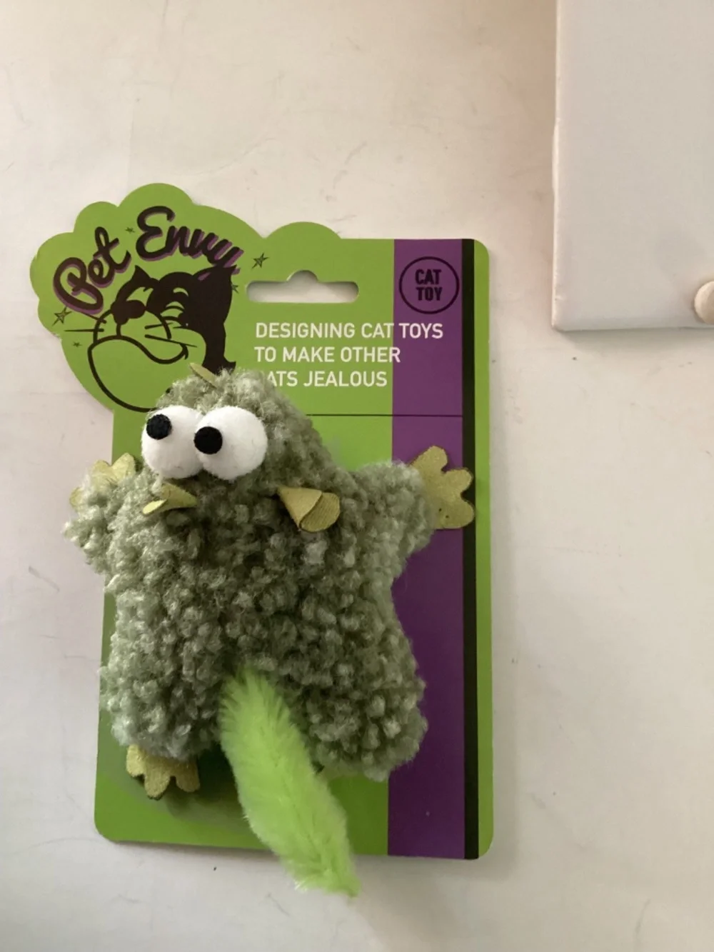 Pet Envy cute ceramic