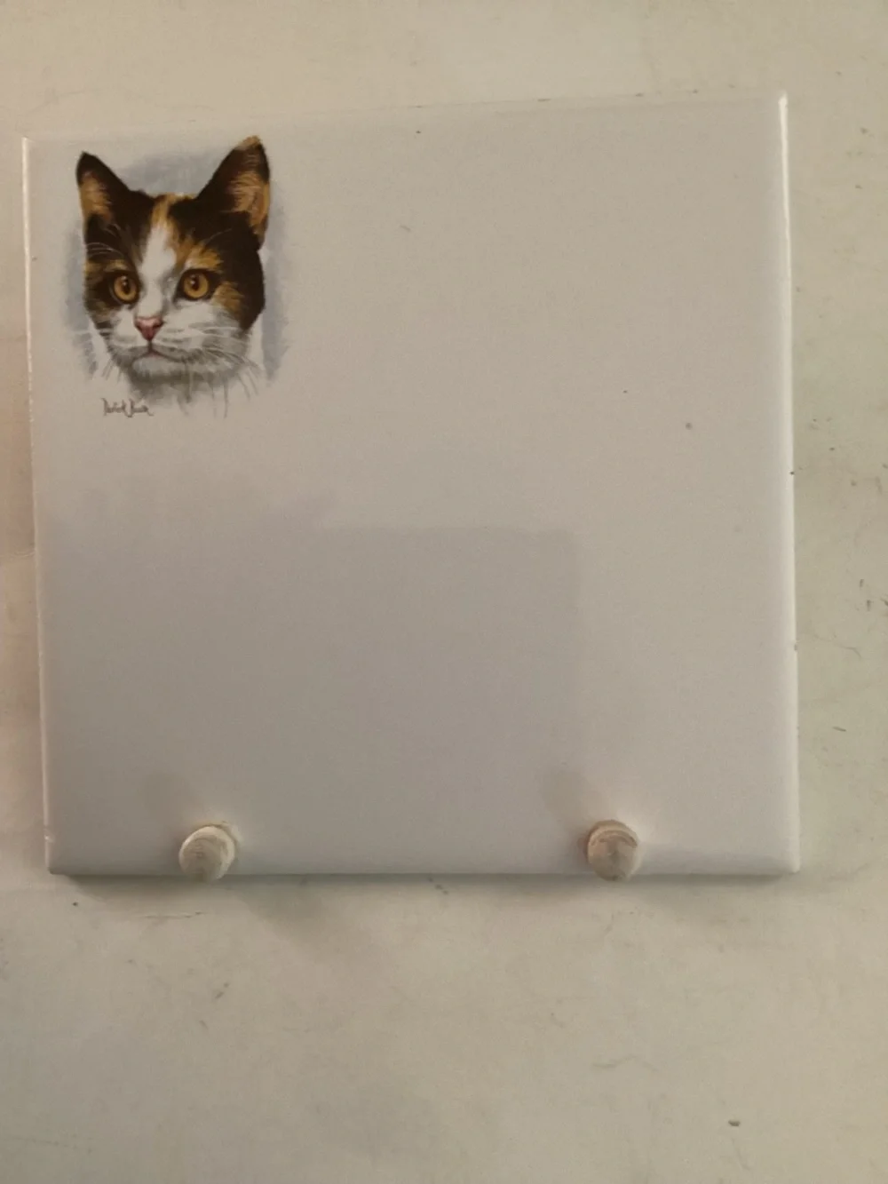 Pet Envy cute ceramic