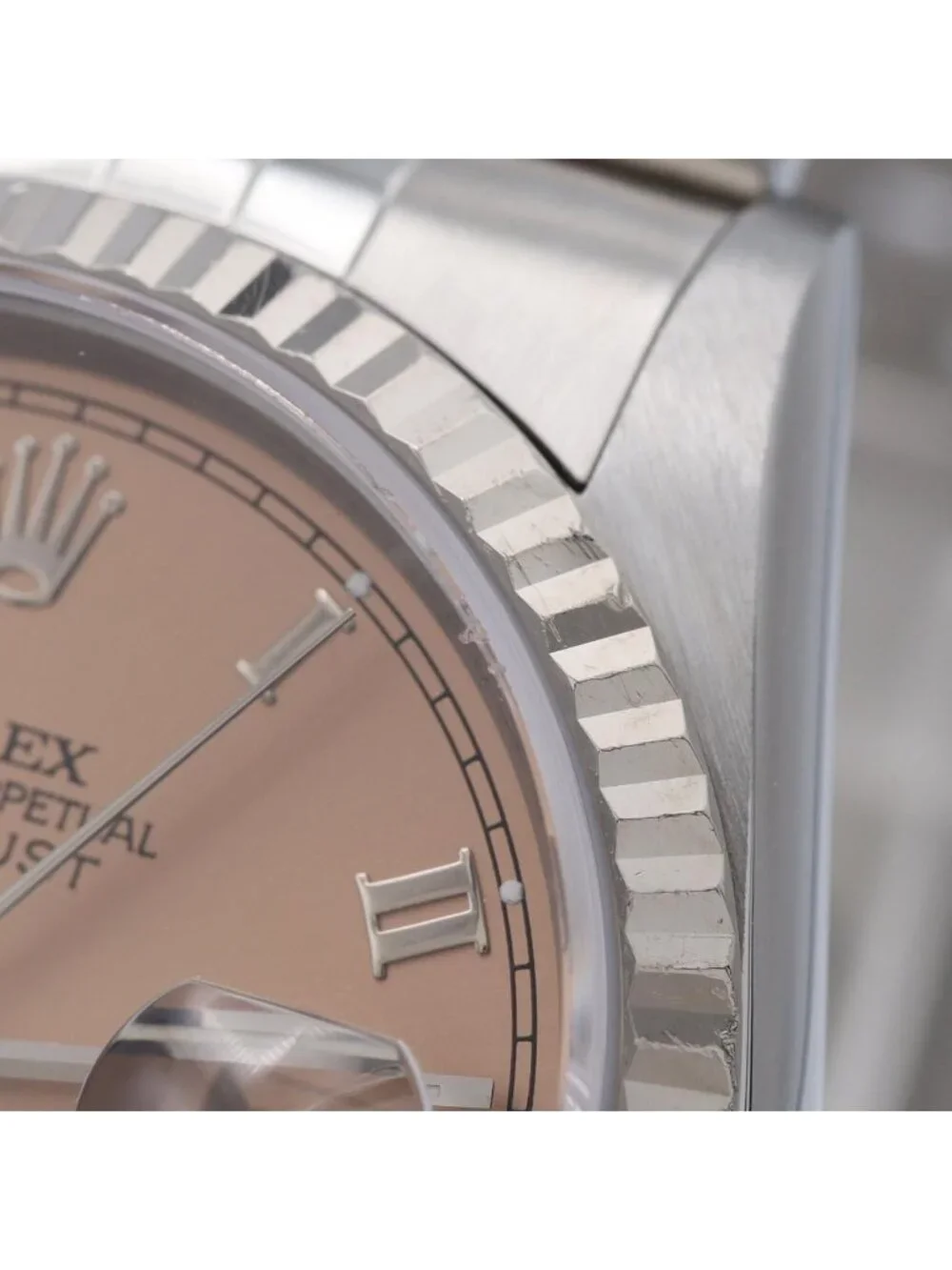 Rolex item code