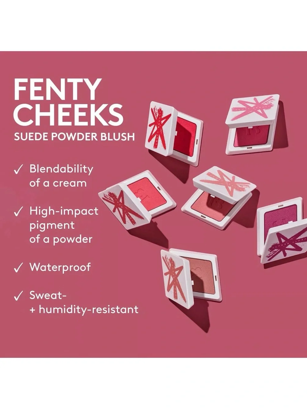 Fenty Beauty fenty beauty
