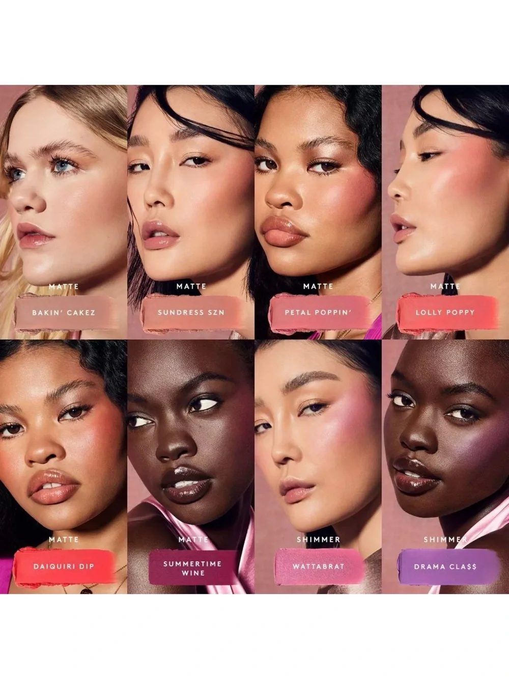 Fenty Beauty fenty beauty
