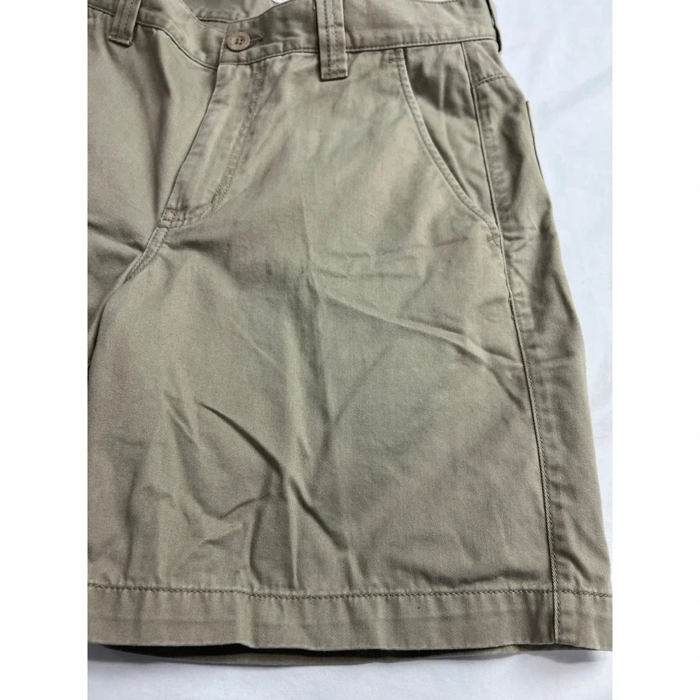 The North Face gorpcore outseam feature