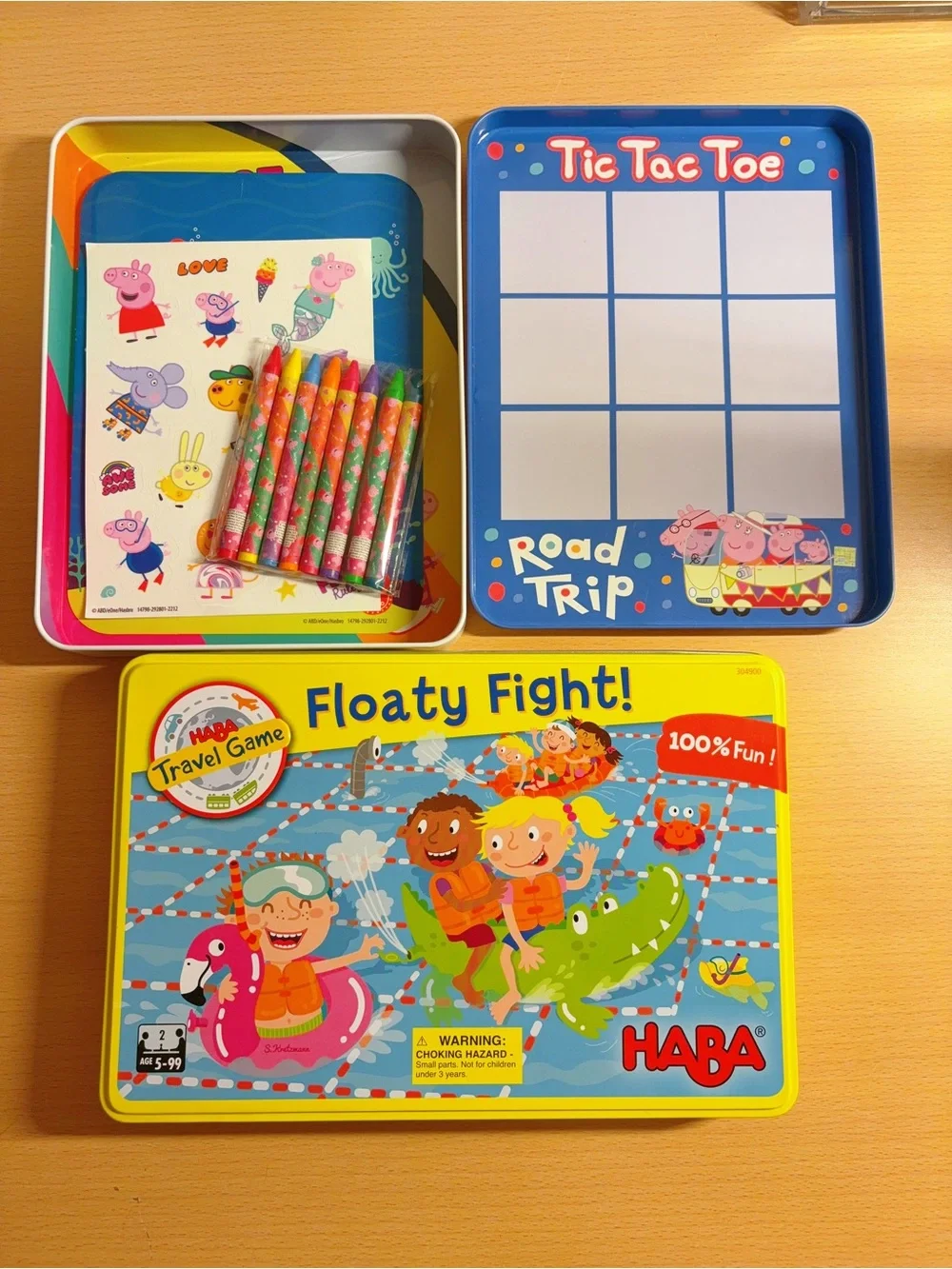 N/A haba floaty