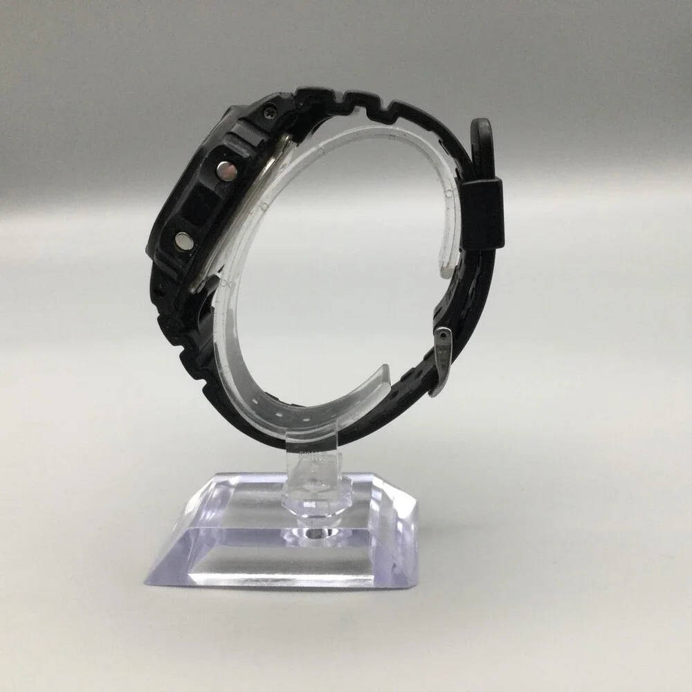 Casio see photos