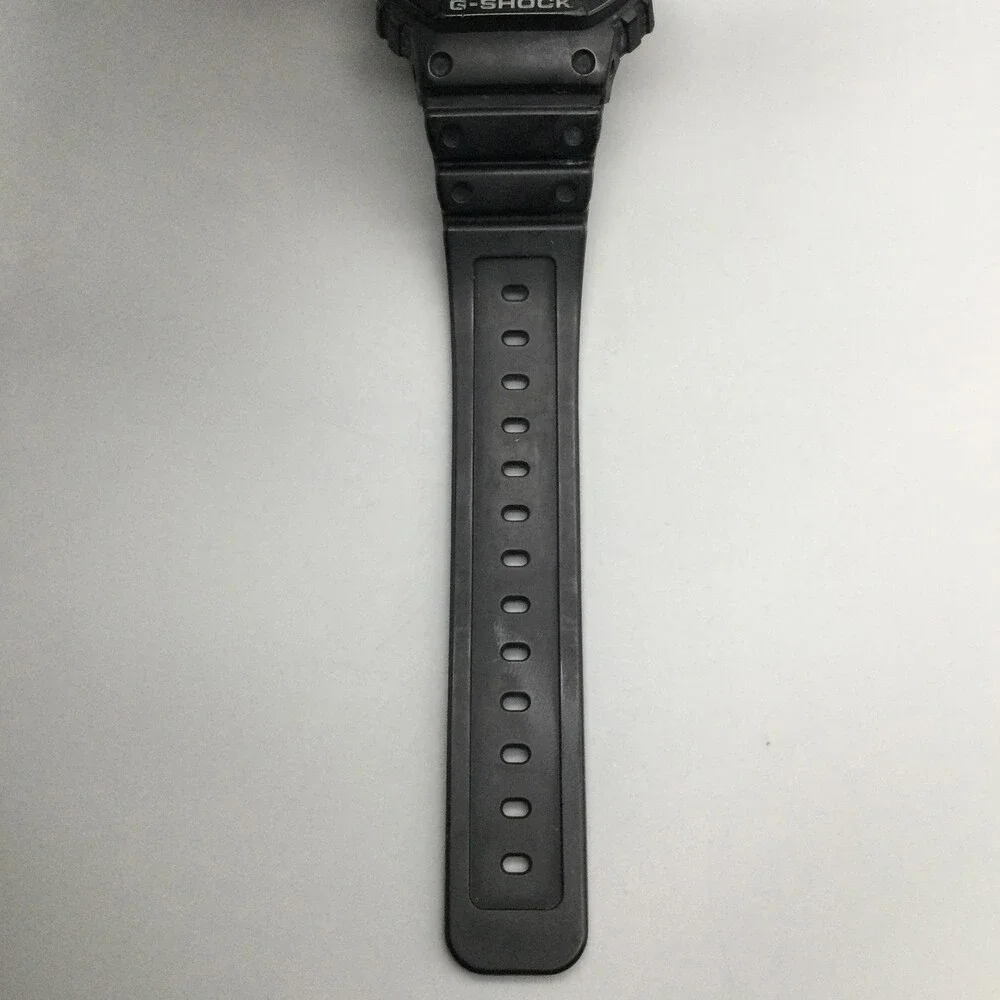 Casio see photos