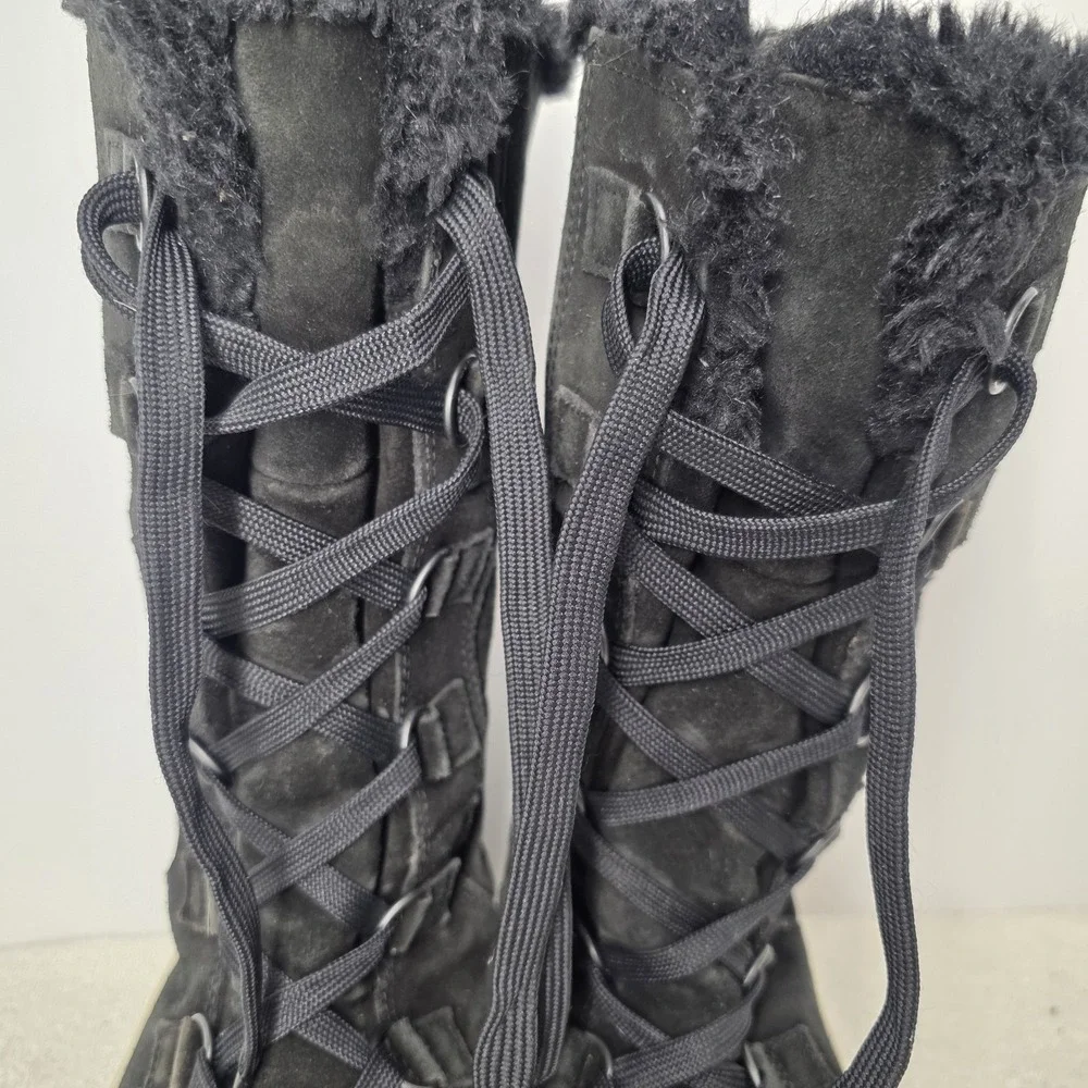Sorel tivoli high