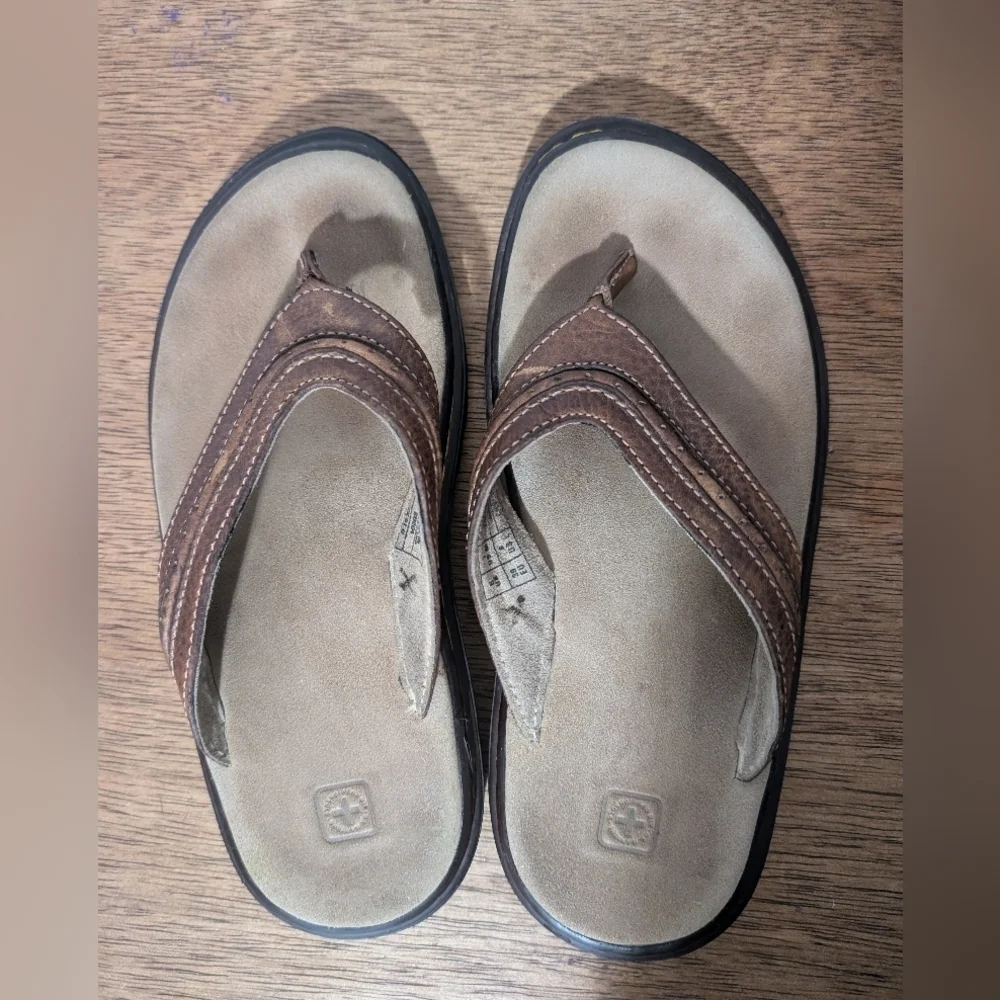Dr. Martens stylish leather