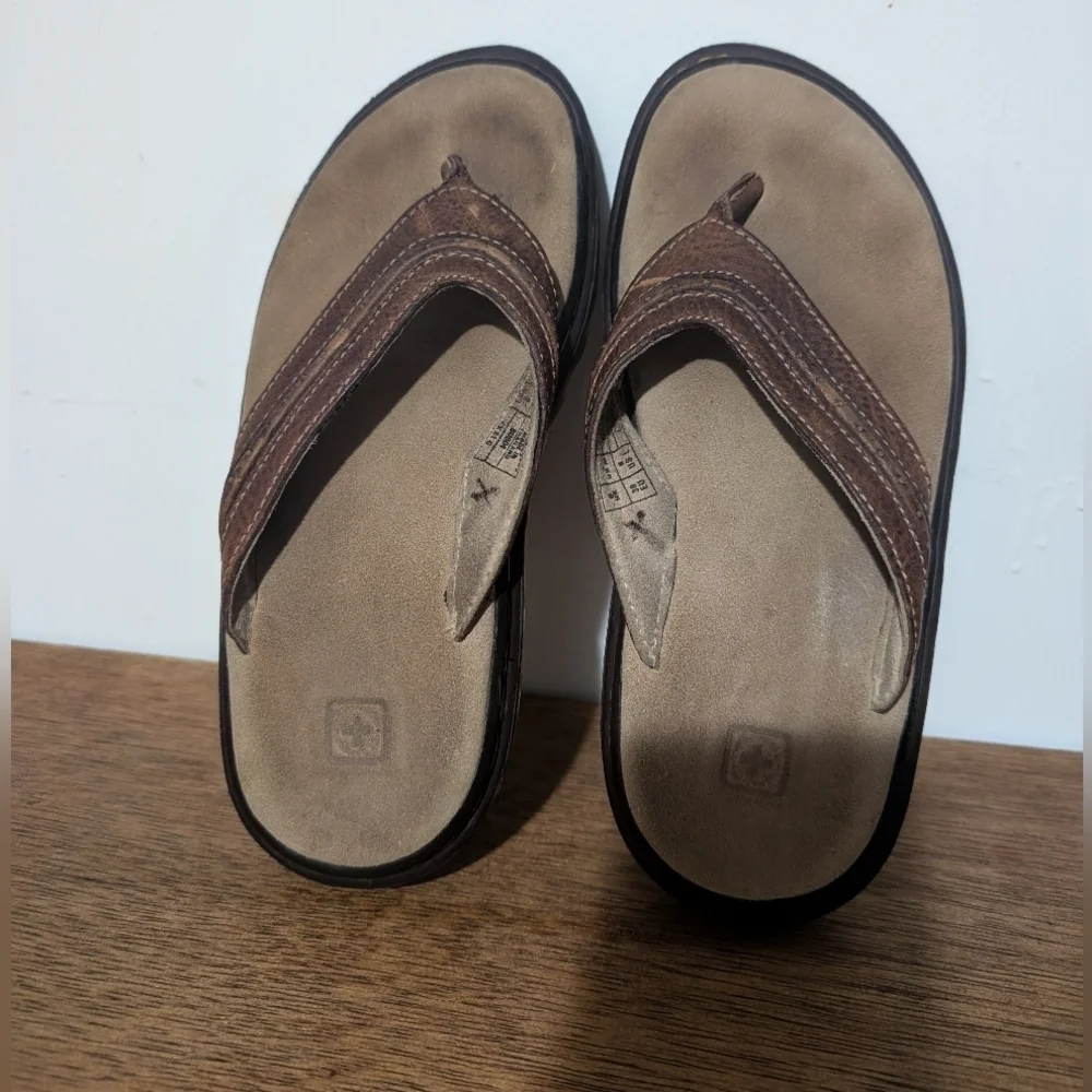 Dr. Martens stylish leather