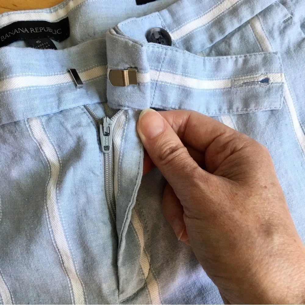 Banana Republic these are