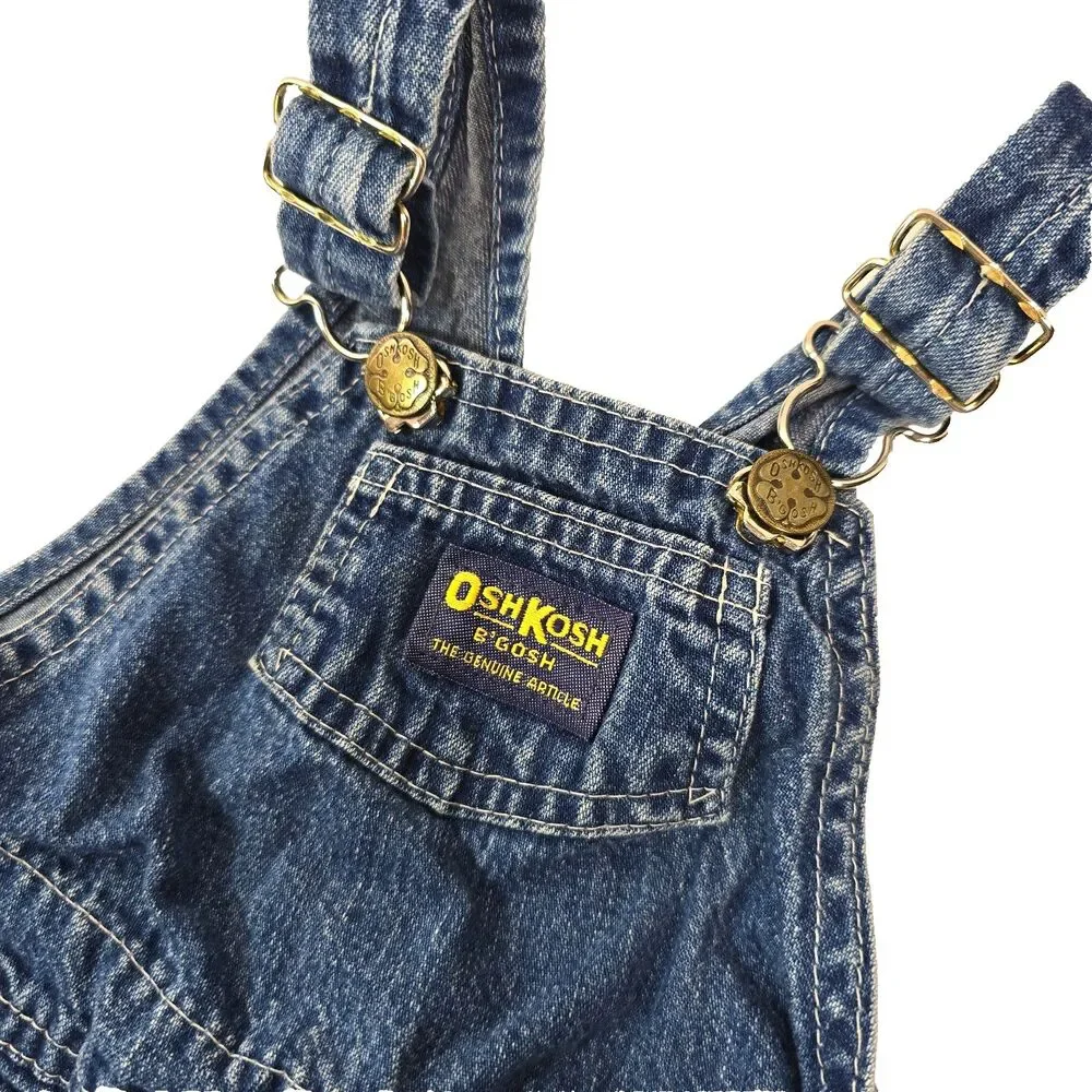 OshKosh Bgosh classic vintage