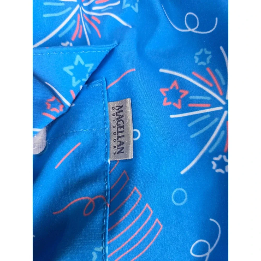 Magellan Outdoors lightweight swim