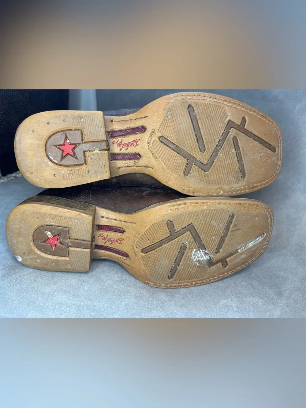 Durango rebel pro