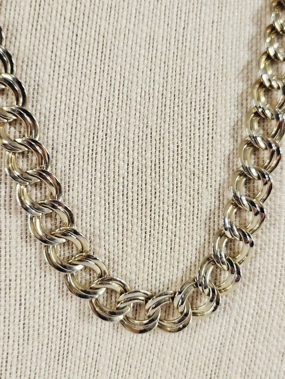 Vintage 90s polished