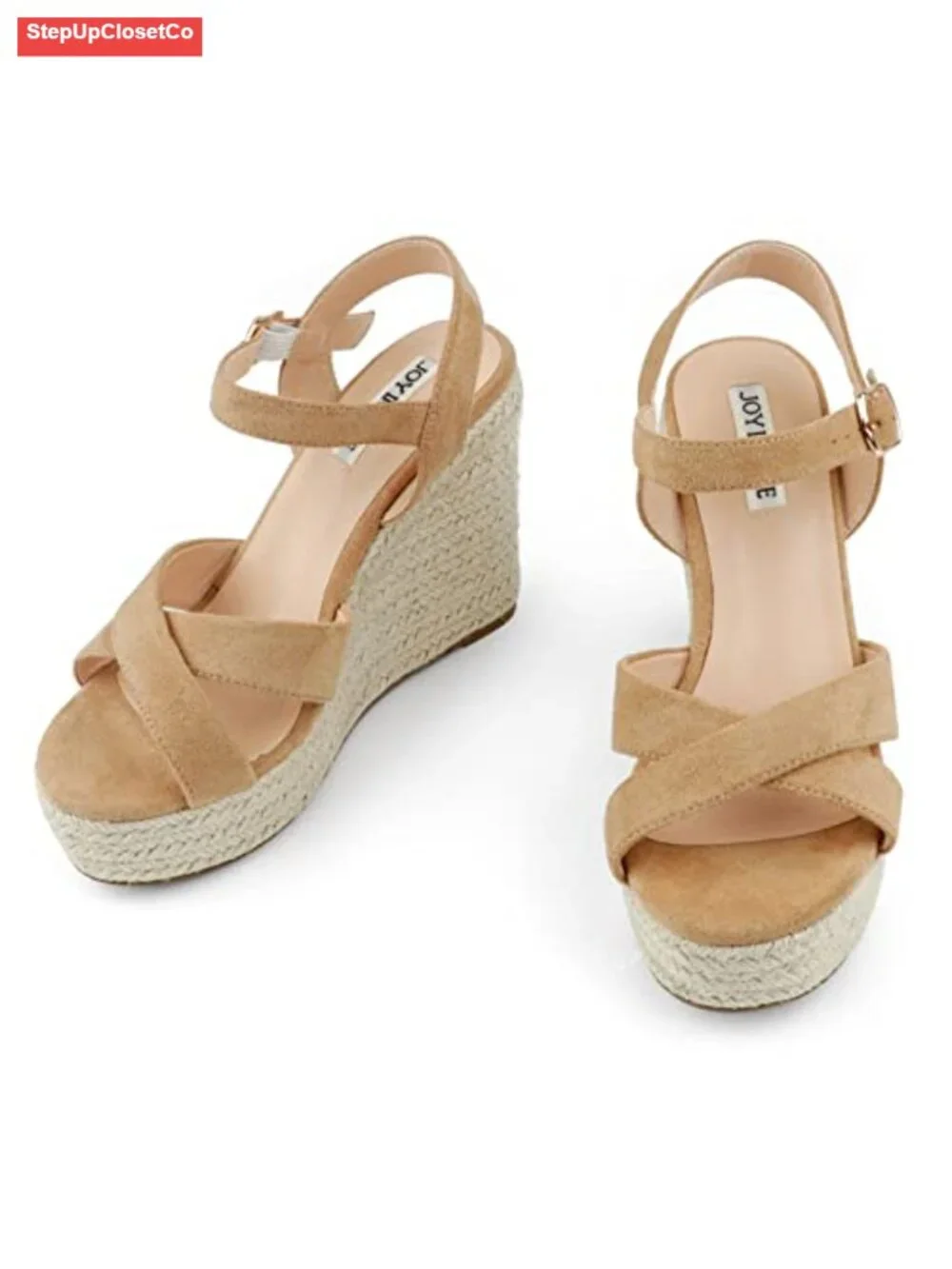 N/A women espadrilles