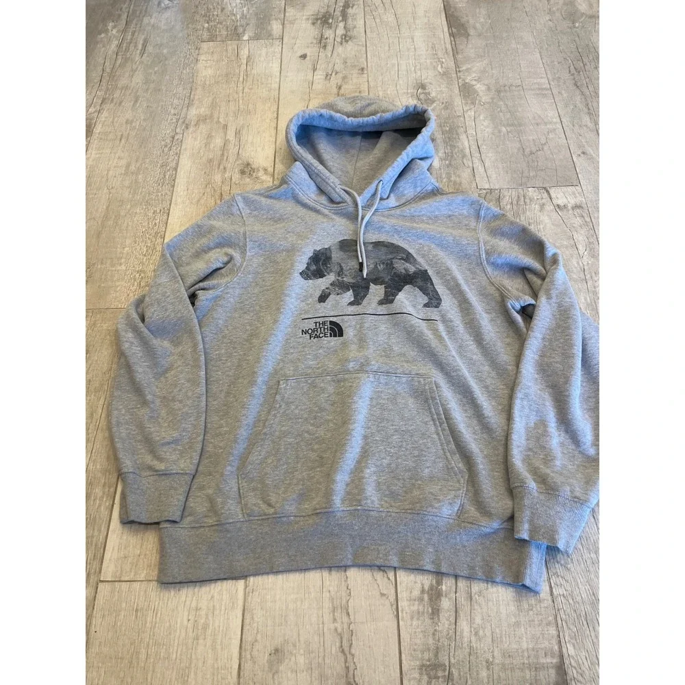 The North Face north face