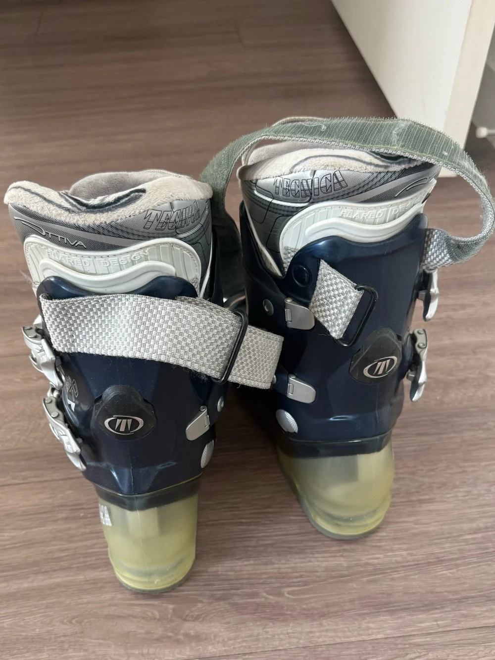 Tecnica women ski