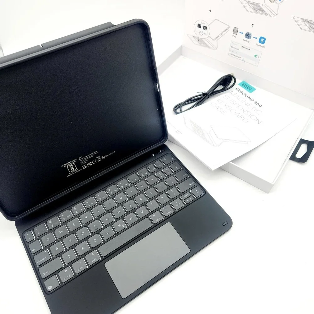 N/A esr ipad