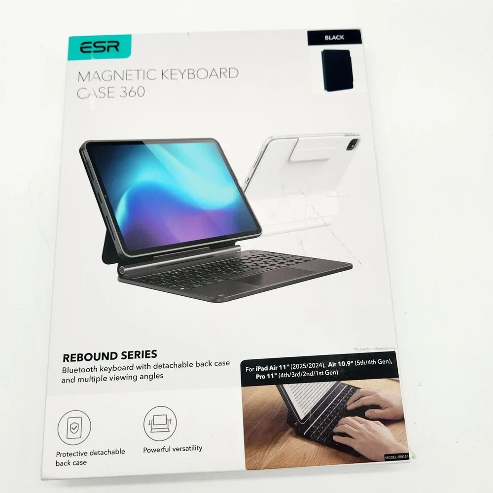 N/A esr ipad