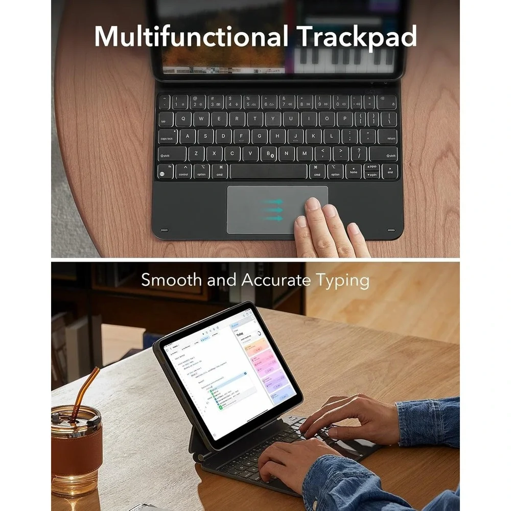 N/A esr ipad