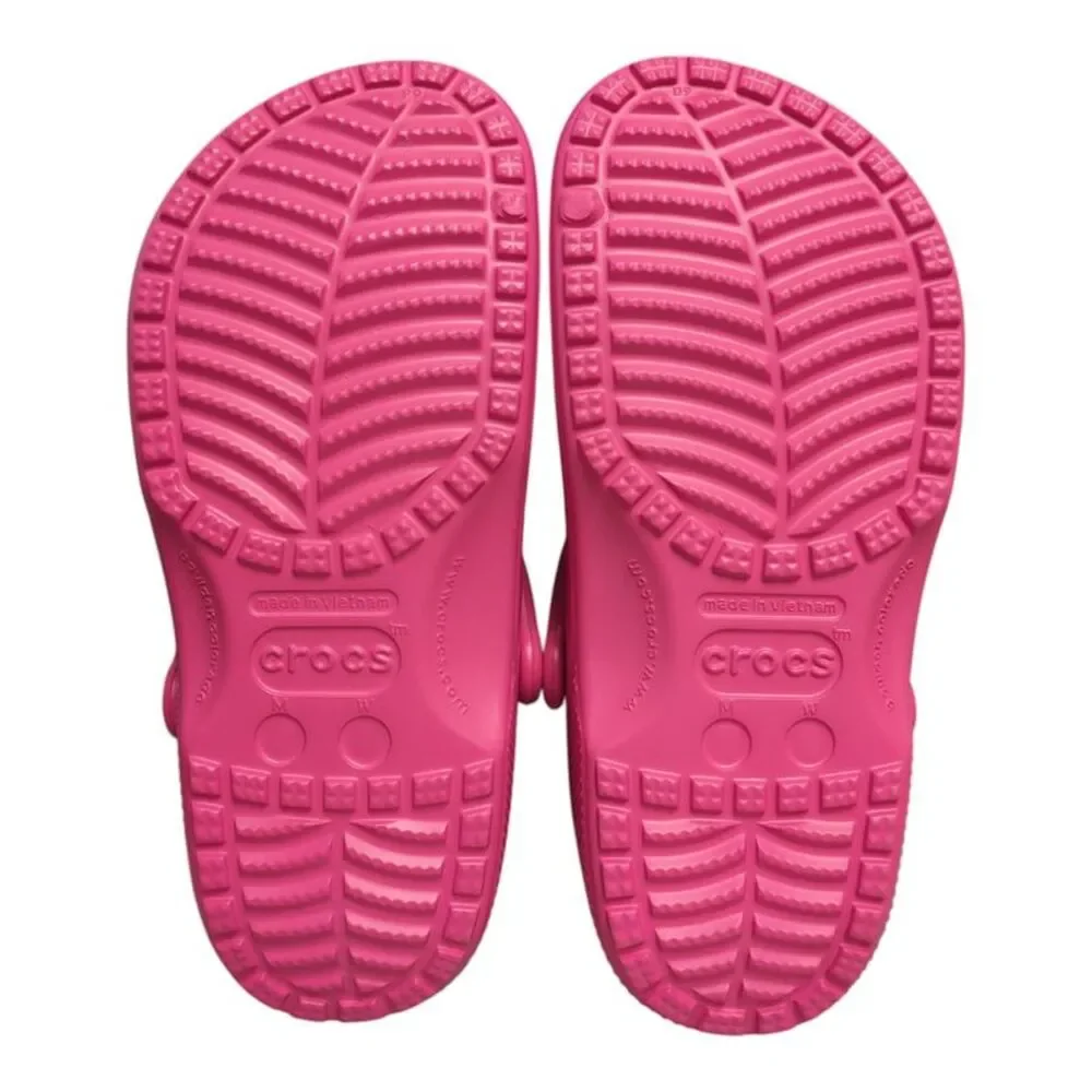 CROCS lightweight slip