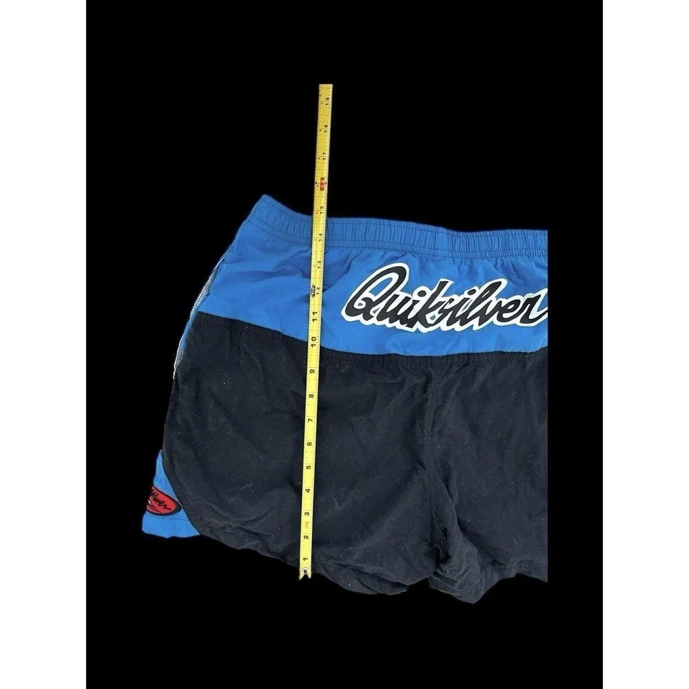 Quiksilver no strings