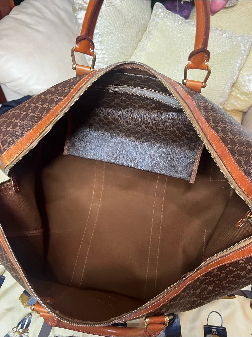 Celine authentic vintage