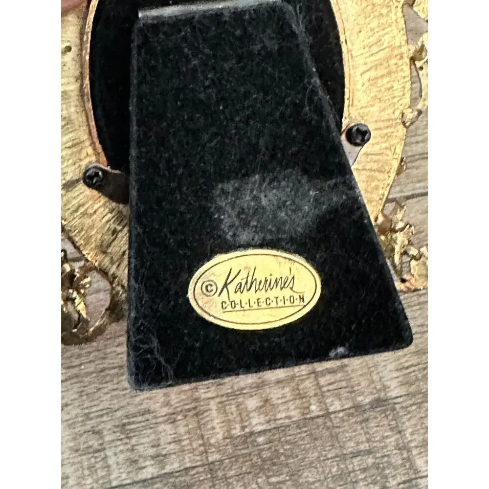 Unbranded wood mirror