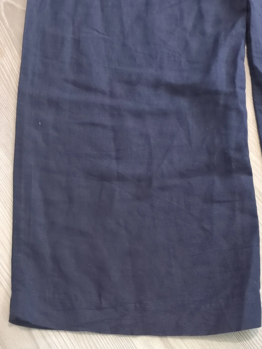 H&M stylish linen