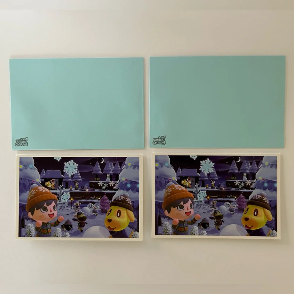 Animal Crossing animal crossing