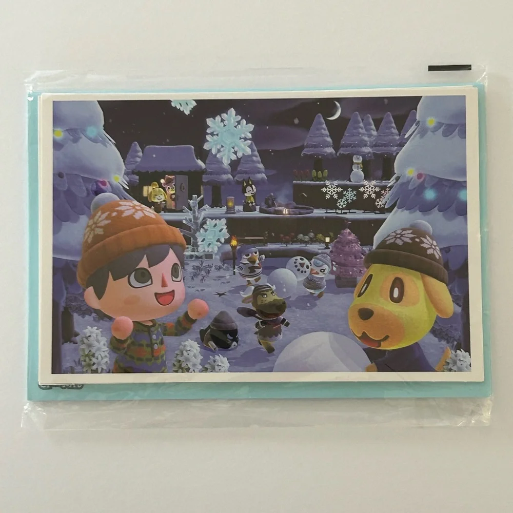 Animal Crossing animal crossing